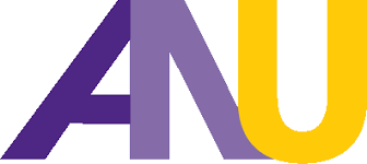 American National University logo
